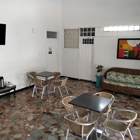 Hotel Casa Quinta Marbella - Melgar Eksteriør billede
