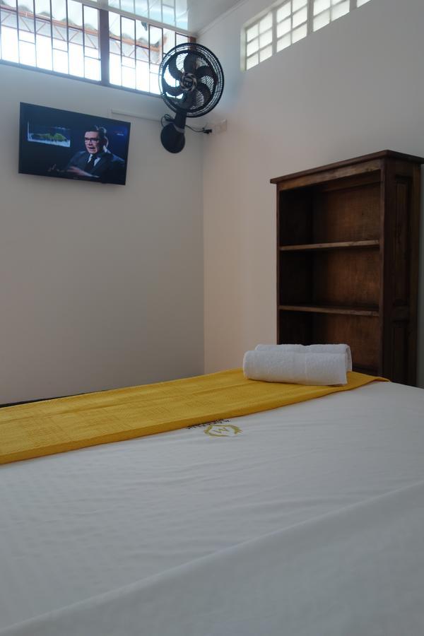 Hotel Casa Quinta Marbella - Melgar Eksteriør billede